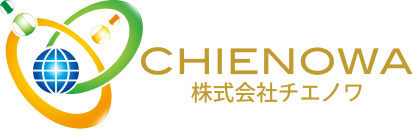株式会社チエノワ
